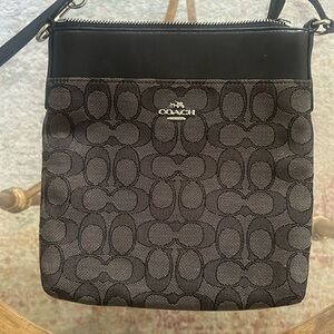 Coach Crossbody